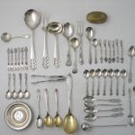 438 8544 Parti silver